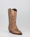 Botas Alpe WESTERN 2084 Bronce Botas Alpe WESTERN 2084 Bronce