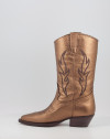 Botas Alpe WESTERN 2084 Bronce Botas Alpe WESTERN 2084 Bronce