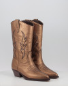 Botas Alpe WESTERN 2084 Bronce Botas Alpe WESTERN 2084 Bronce