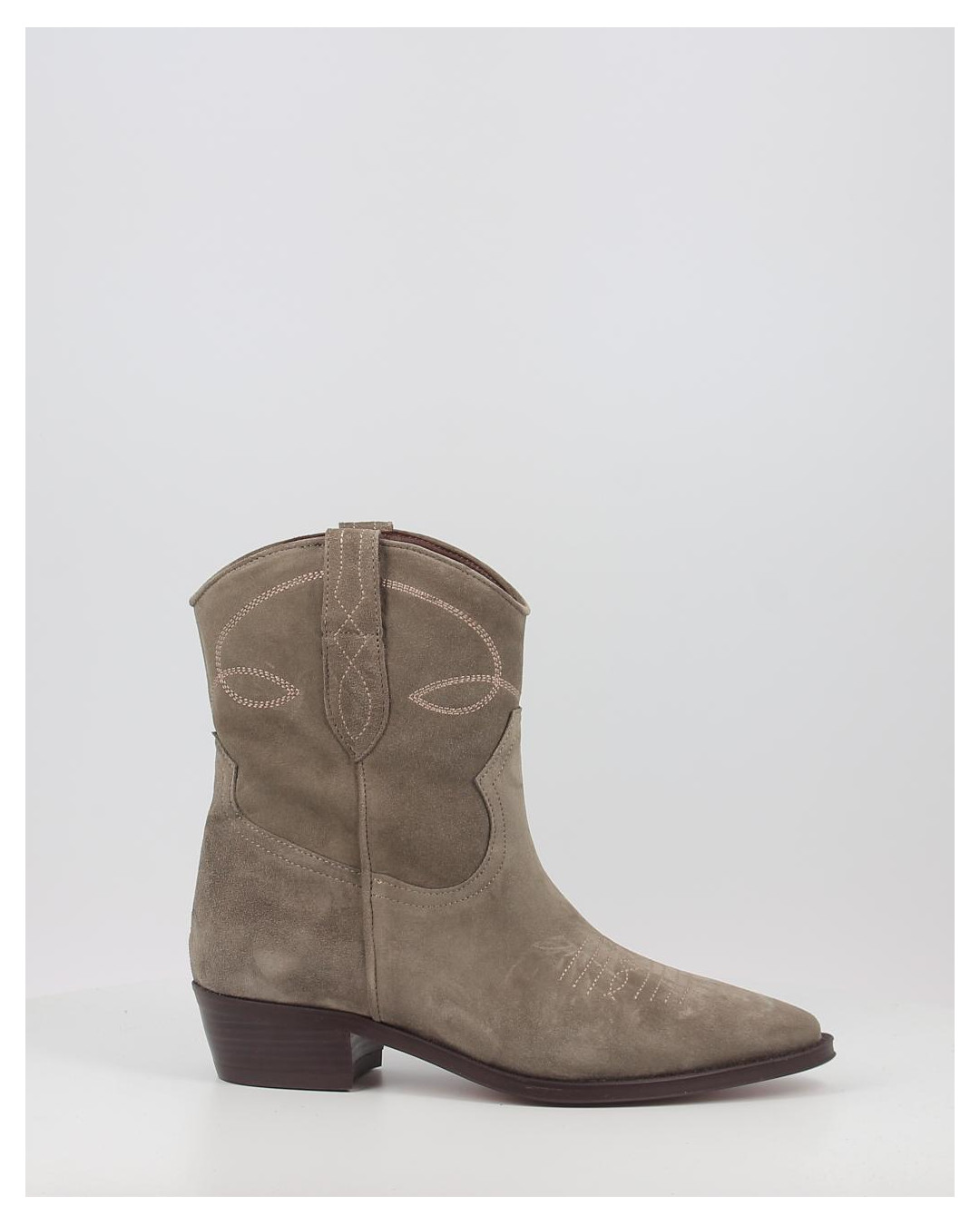 Botas Alpe CECILE 2235 gris