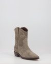 Botas Alpe CECILE 2235 gris Botas Alpe CECILE 2235 gris