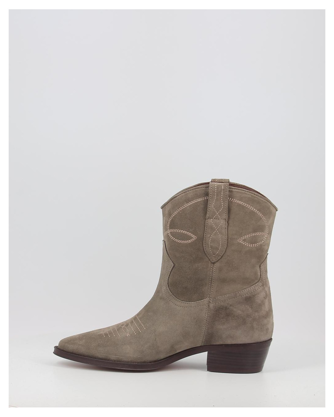 Botas Alpe CECILE 2235 gris