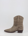 Botas Alpe CECILE 2235 gris Botas Alpe CECILE 2235 gris