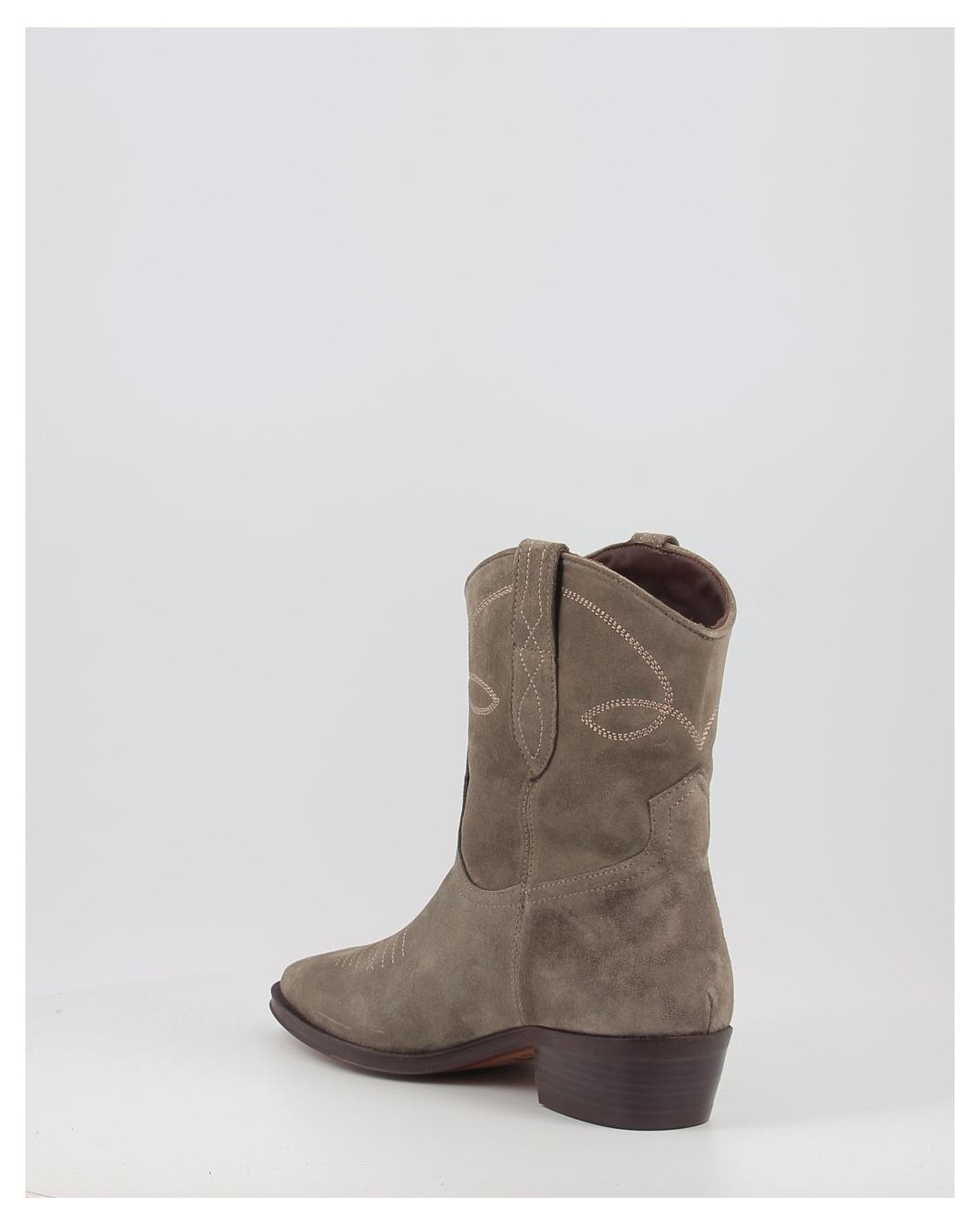 Botas Alpe CECILE 2235 gris