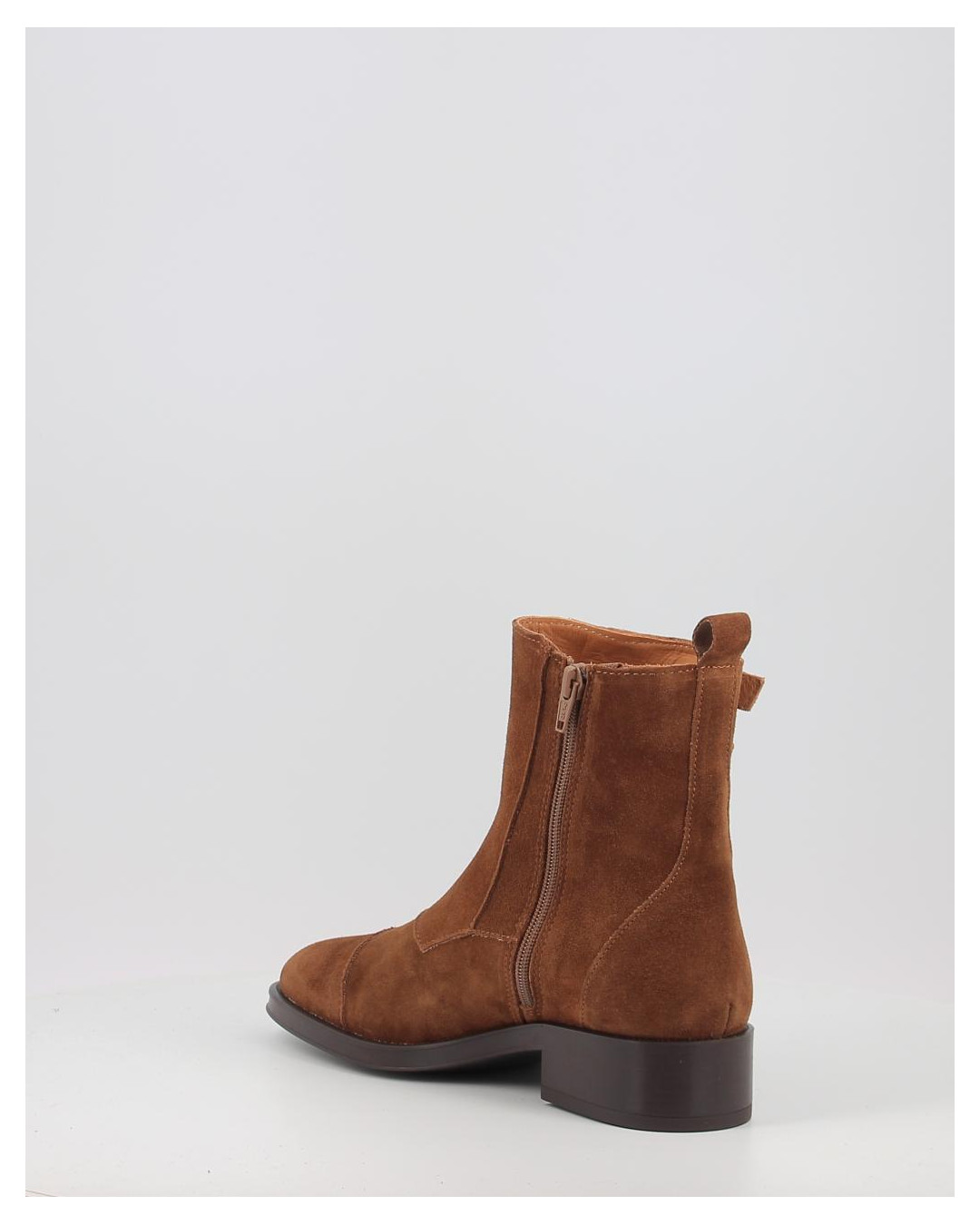 Botines Alpe COUTURE 2322 cuero