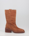 Botas Alpe TRENTO 2613 marrón Botas Alpe TRENTO 2613 marrón