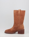 Botas Alpe TRENTO 2613 marrón Botas Alpe TRENTO 2613 marrón