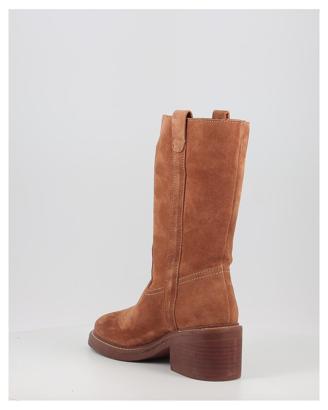 Botas Alpe TRENTO 2613 marrón