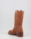 Botas Alpe TRENTO 2613 marrón Botas Alpe TRENTO 2613 marrón