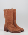 Botas Alpe TRENTO 2613 marrón Botas Alpe TRENTO 2613 marrón