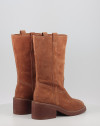 Botas Alpe TRENTO 2613 marrón Botas Alpe TRENTO 2613 marrón