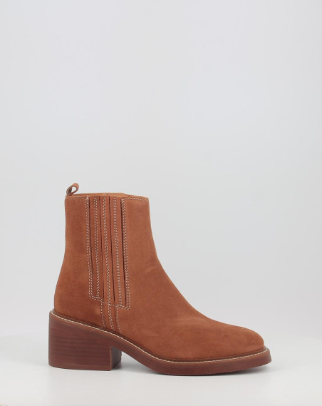 Botas Alpe TRENTO 2614 marrón Botas Alpe TRENTO 2614 marrón