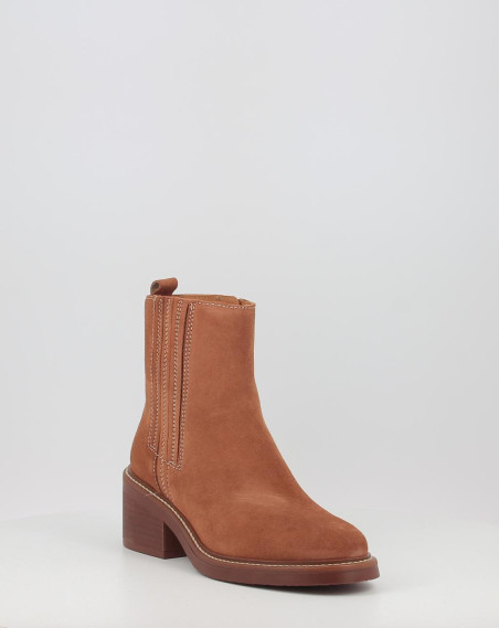 Botas Alpe TRENTO 2614 marrón Botas Alpe TRENTO 2614 marrón