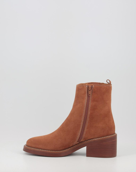 Botas Alpe TRENTO 2614 marrón Botas Alpe TRENTO 2614 marrón