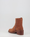 Botas Alpe TRENTO 2614 marrón Botas Alpe TRENTO 2614 marrón