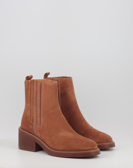 Botas Alpe TRENTO 2614 marrón Botas Alpe TRENTO 2614 marrón