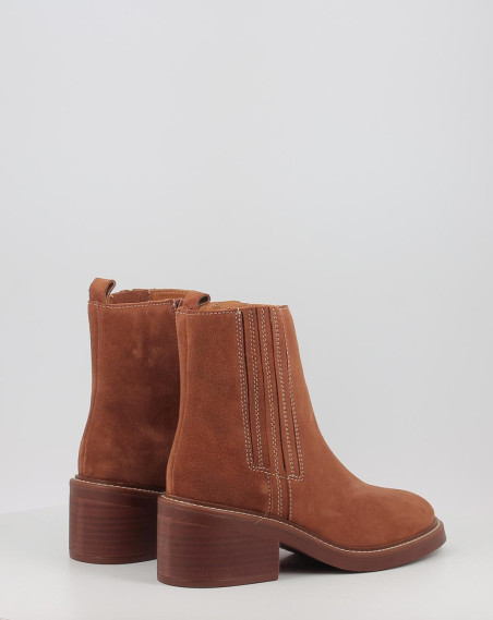 Botas Alpe TRENTO 2614 marrón Botas Alpe TRENTO 2614 marrón