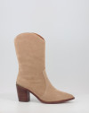 Botas Alpe ALINA 2574 Beig Botas Alpe ALINA 2574 Beig