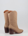 Botas Alpe ALINA 2574 Beig Botas Alpe ALINA 2574 Beig