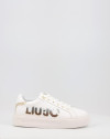 Zapatillas Liu Jo KYLIE 22 blanco Zapatillas Liu Jo KYLIE 22 blanco
