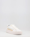 Zapatillas Liu Jo KYLIE 22 blanco Zapatillas Liu Jo KYLIE 22 blanco