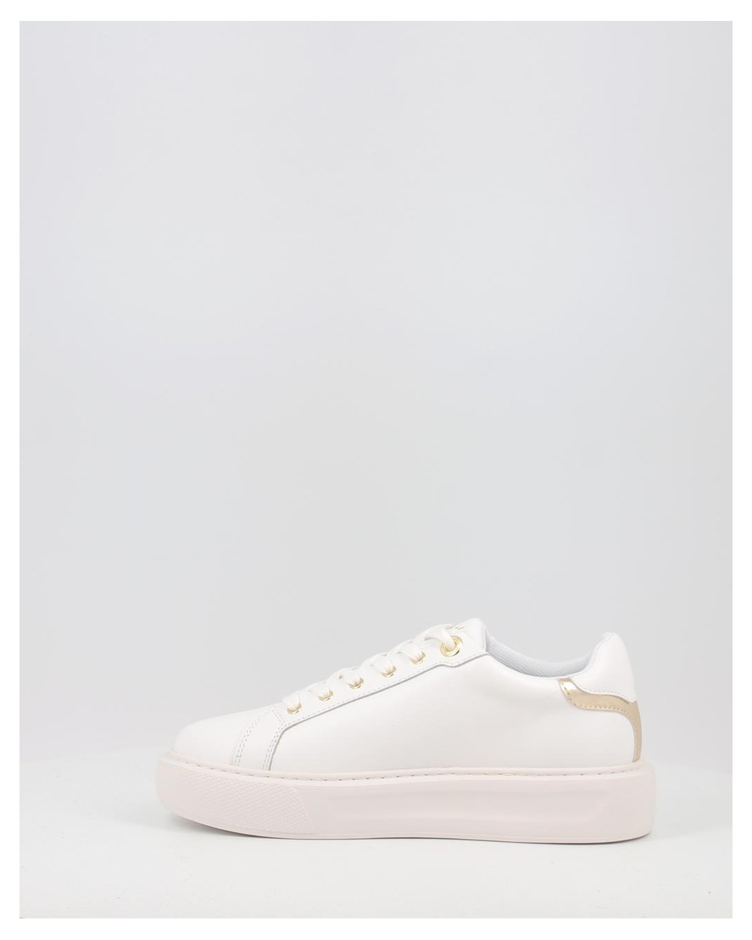 Zapatillas Liu Jo KYLIE 22 blanco