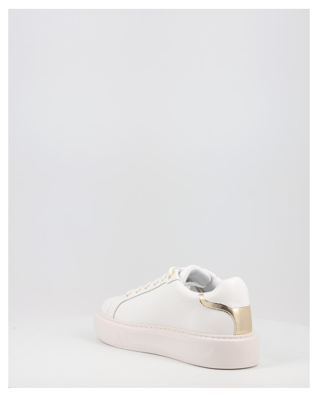 Zapatillas Liu Jo KYLIE 22 blanco