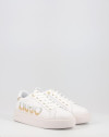Zapatillas Liu Jo KYLIE 22 blanco Zapatillas Liu Jo KYLIE 22 blanco