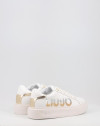 Zapatillas Liu Jo KYLIE 22 blanco Zapatillas Liu Jo KYLIE 22 blanco