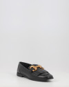 Mocasines Alpe NEW ROMA 2775 negro Mocasines Alpe NEW ROMA 2775 negro