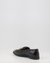 Mocasines Alpe NEW ROMA 2775 negro Mocasines Alpe NEW ROMA 2775 negro