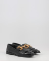 Mocasines Alpe NEW ROMA 2775 negro Mocasines Alpe NEW ROMA 2775 negro