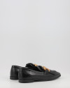 Mocasines Alpe NEW ROMA 2775 negro Mocasines Alpe NEW ROMA 2775 negro