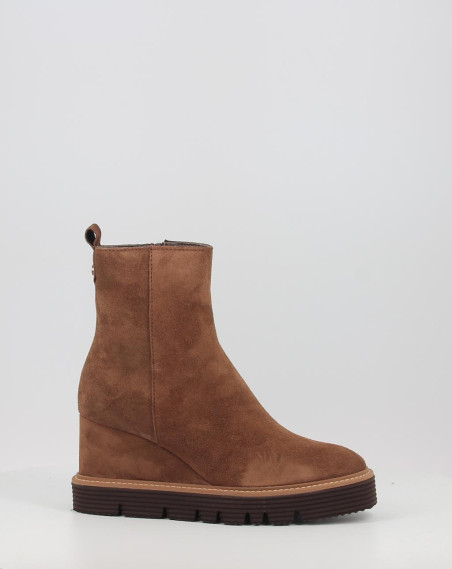 Botines Alpe SIDNEY 2781 marrón Botines Alpe SIDNEY 2781 marrón