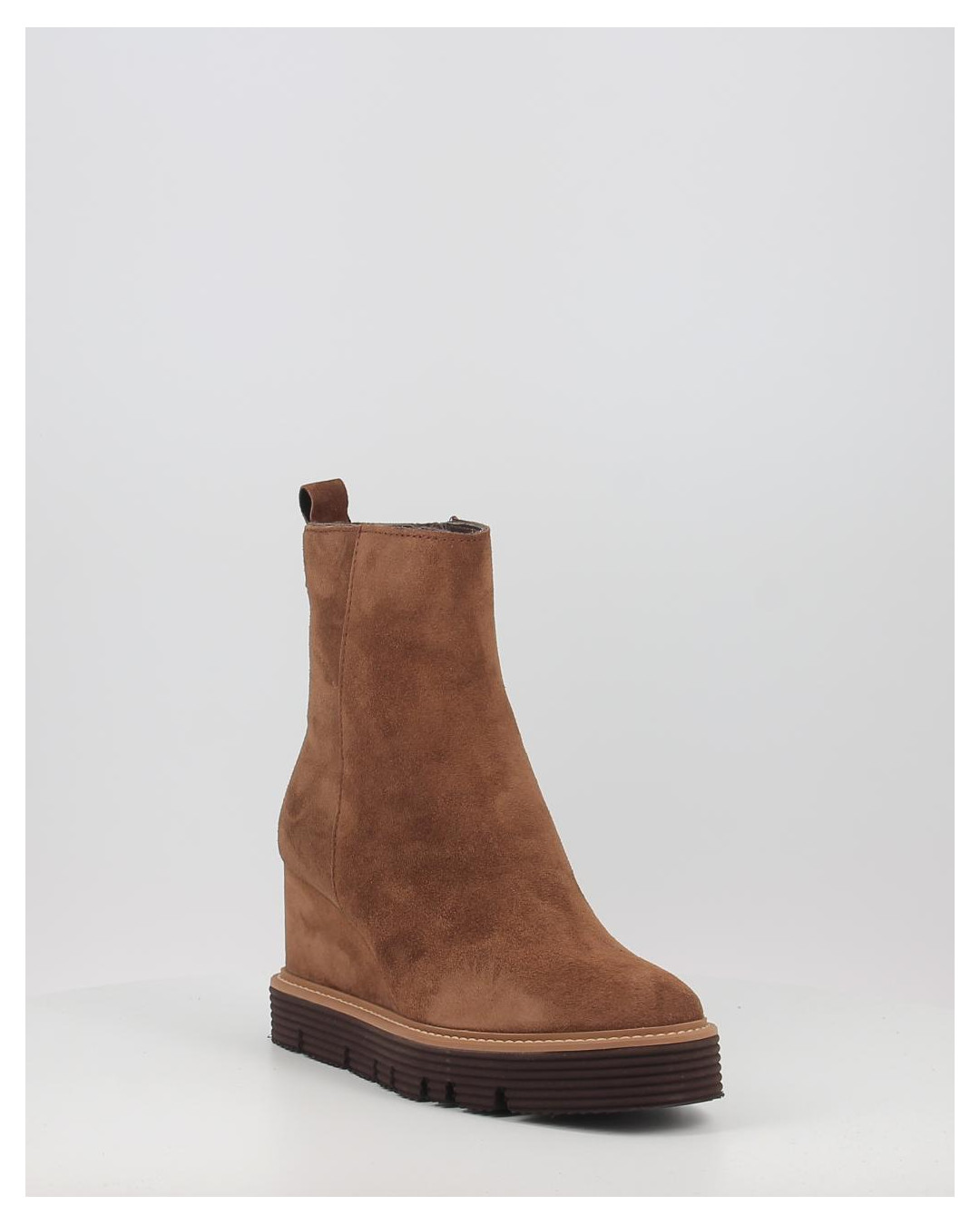 Botines Alpe SIDNEY 2781 marrón