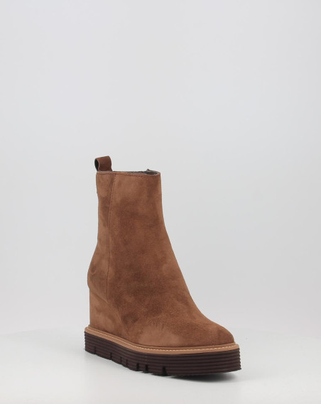Botines Alpe SIDNEY 2781 marrón Botines Alpe SIDNEY 2781 marrón