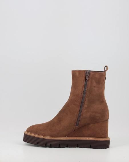 Botines Alpe SIDNEY 2781 marrón Botines Alpe SIDNEY 2781 marrón