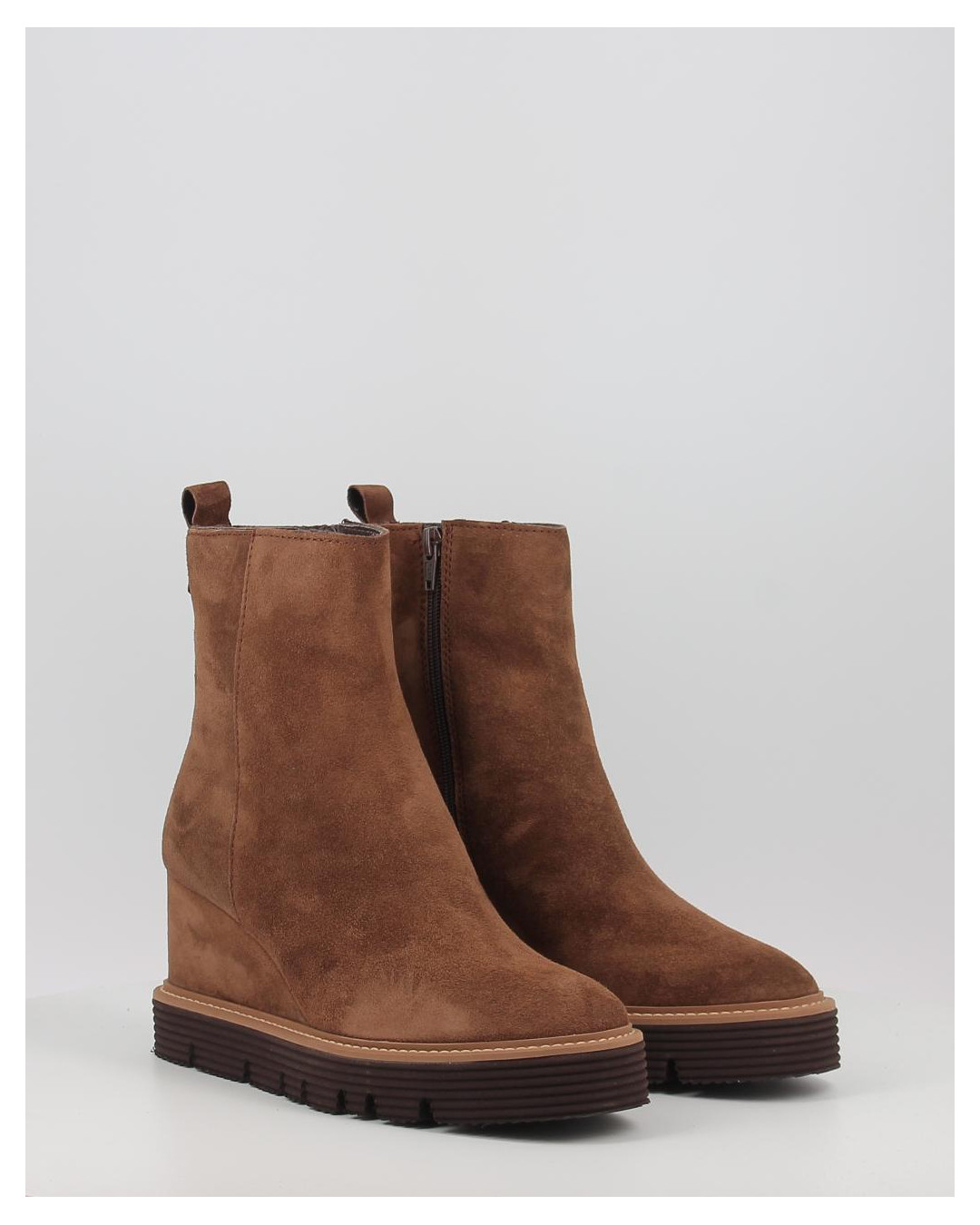 Botines Alpe SIDNEY 2781 marrón