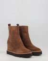Botines Alpe SIDNEY 2781 marrón Botines Alpe SIDNEY 2781 marrón