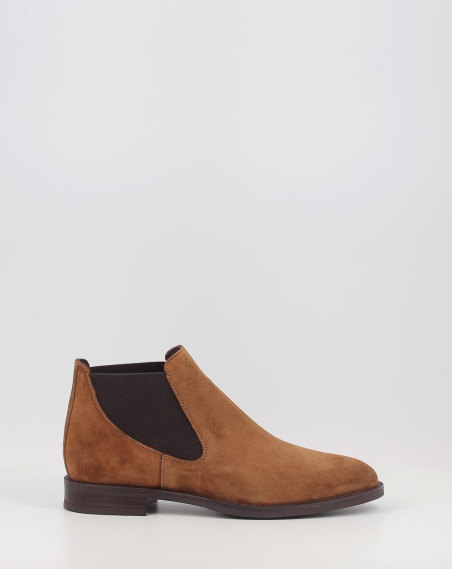 Botines Alpe PARKER 2646 cuero Botines Alpe PARKER 2646 cuero