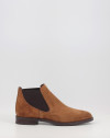 Botines Alpe PARKER 2646 cuero Botines Alpe PARKER 2646 cuero