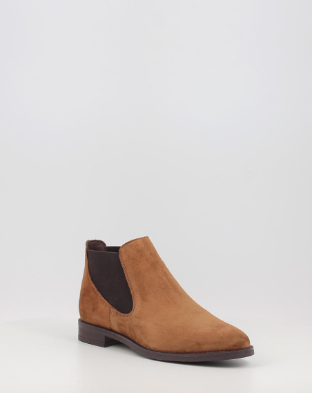 Botines Alpe PARKER 2646 cuero Botines Alpe PARKER 2646 cuero