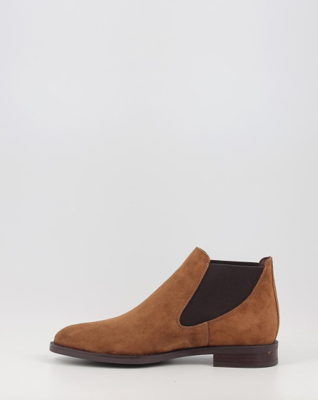 Botines Alpe PARKER 2646 cuero Botines Alpe PARKER 2646 cuero