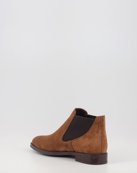 Botines Alpe PARKER 2646 cuero Botines Alpe PARKER 2646 cuero