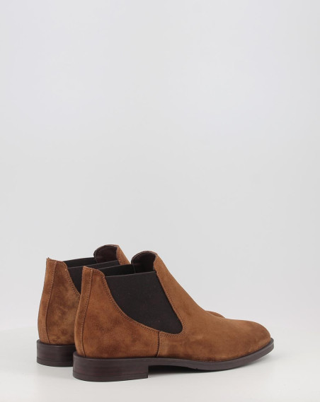 Botines Alpe PARKER 2646 cuero Botines Alpe PARKER 2646 cuero