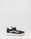 Zapatillas Vans YT RANGE EXP V negro Zapatillas Vans YT RANGE EXP V negro