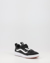 Zapatillas Vans YT RANGE EXP V negro Zapatillas Vans YT RANGE EXP V negro