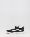 Zapatillas Vans YT RANGE EXP V negro Zapatillas Vans YT RANGE EXP V negro
