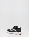 Zapatillas Vans YT RANGE EXP V negro Zapatillas Vans YT RANGE EXP V negro