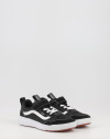 Zapatillas Vans YT RANGE EXP V negro Zapatillas Vans YT RANGE EXP V negro